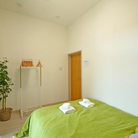 Oji Natural Cosy House 도쿄 외부 사진