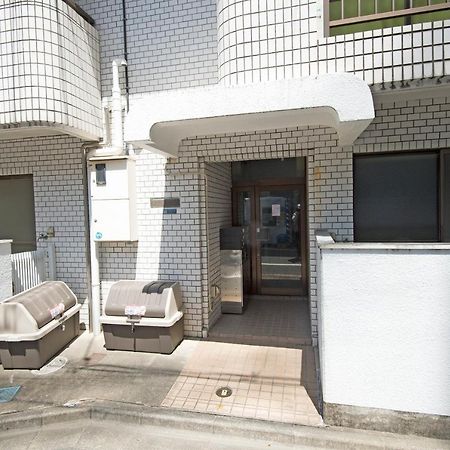 Oji Natural Cosy House 도쿄 외부 사진