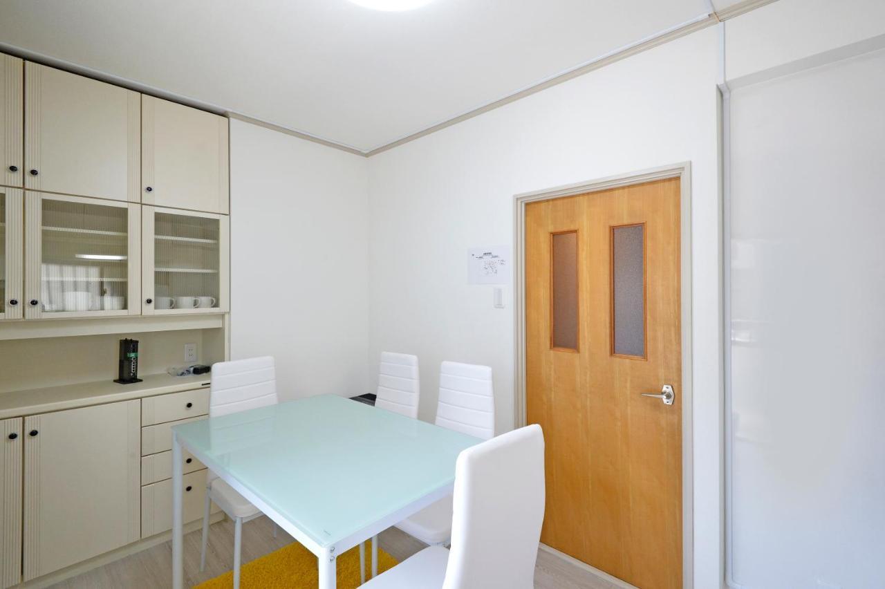 Oji Natural Cosy House 도쿄 외부 사진