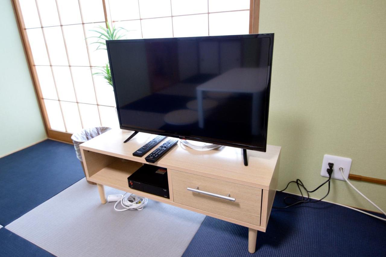 Oji Natural Cosy House 도쿄 외부 사진
