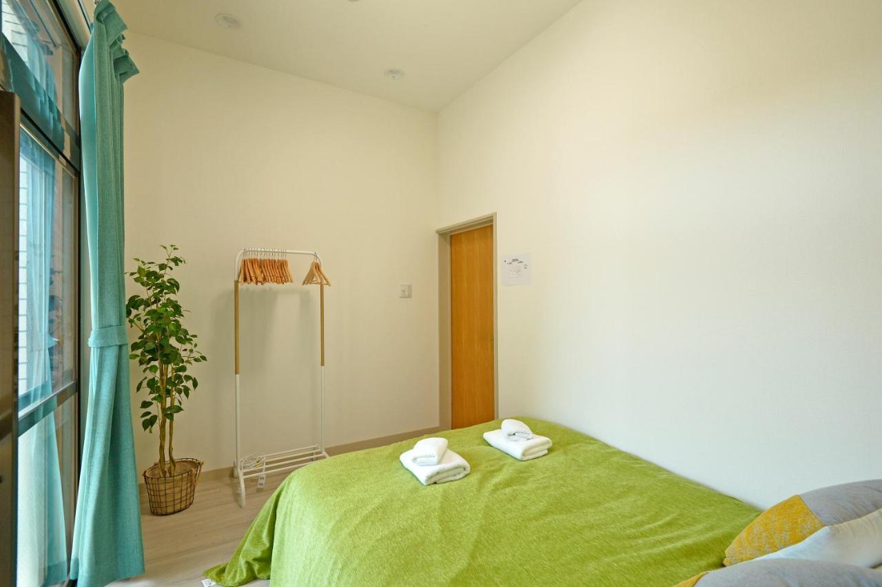Oji Natural Cosy House 도쿄 외부 사진