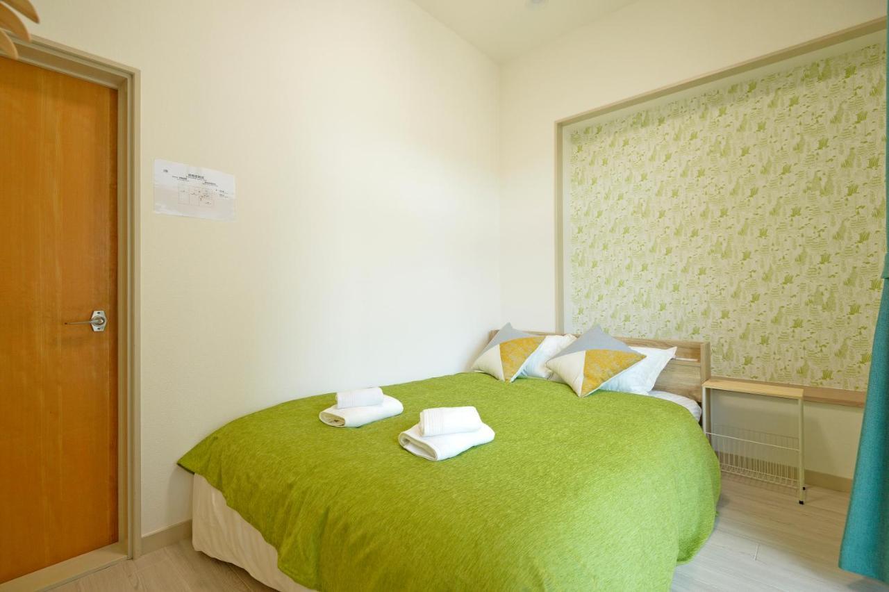 Oji Natural Cosy House 도쿄 외부 사진