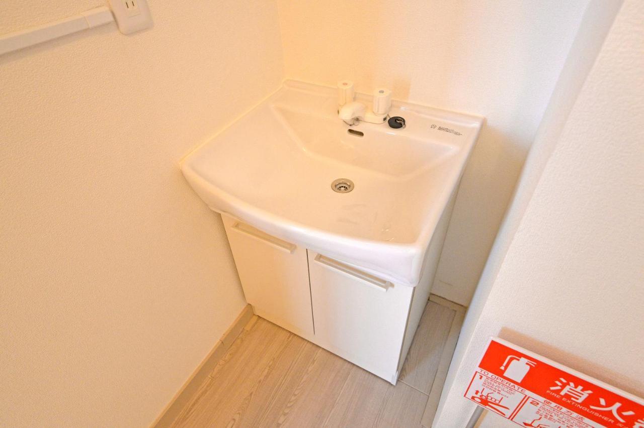 Oji Natural Cosy House 도쿄 외부 사진