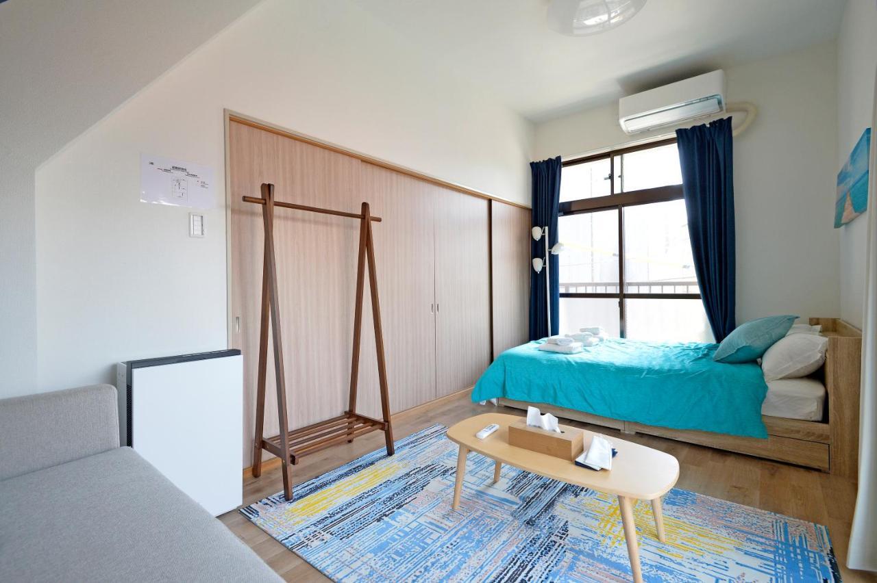 Oji Natural Cosy House 도쿄 외부 사진