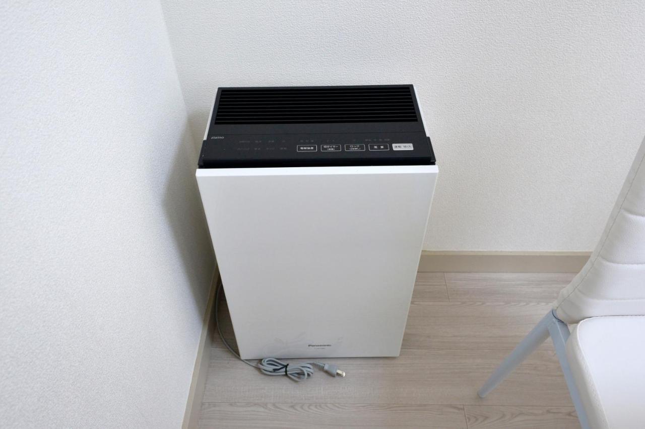 Oji Natural Cosy House 도쿄 외부 사진