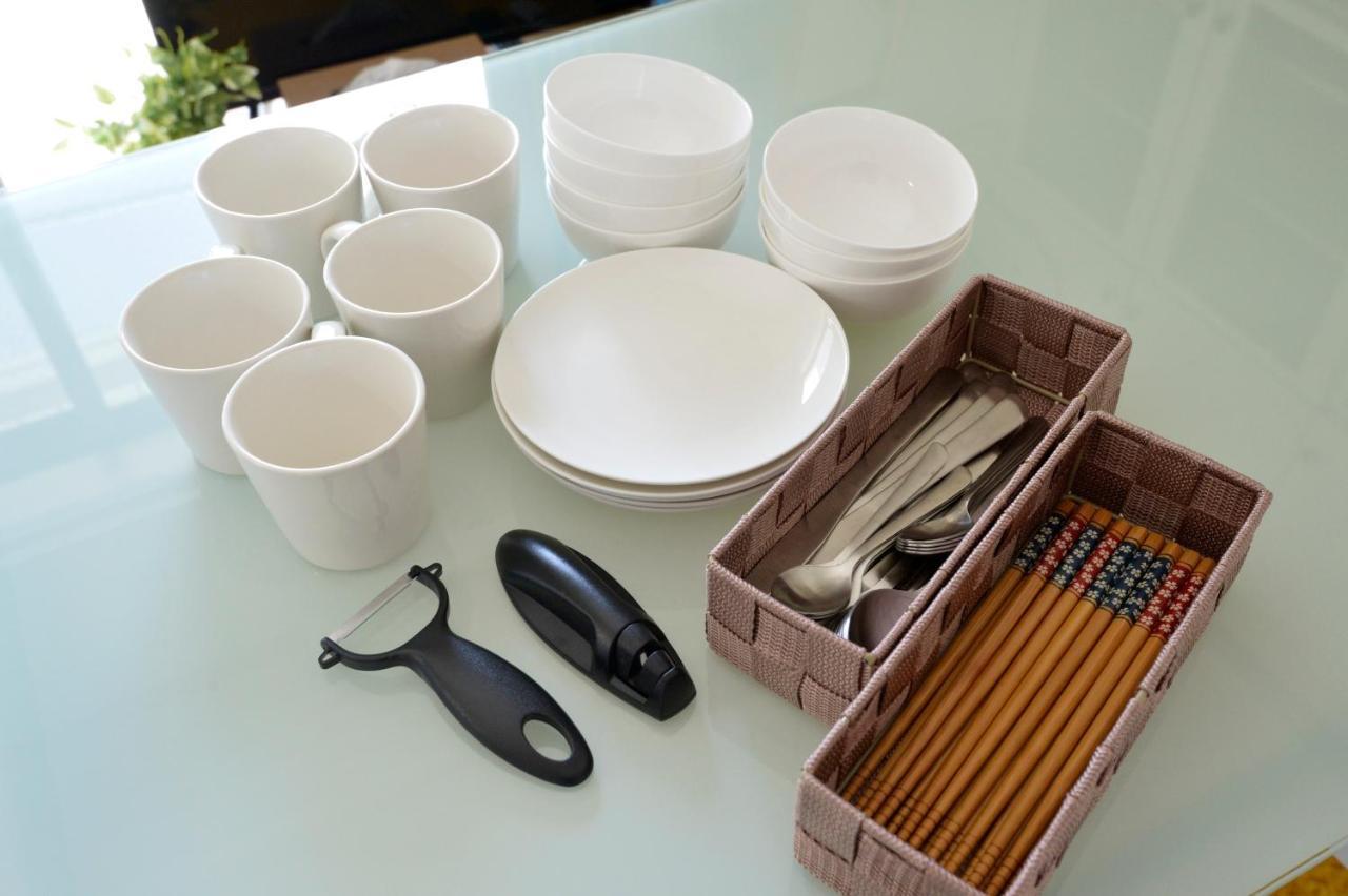 Oji Natural Cosy House 도쿄 외부 사진