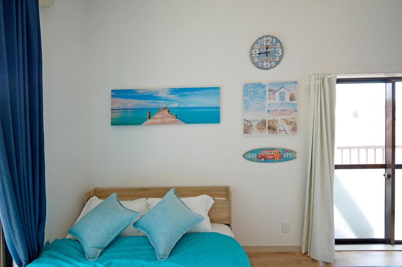 Oji Natural Cosy House 도쿄 외부 사진
