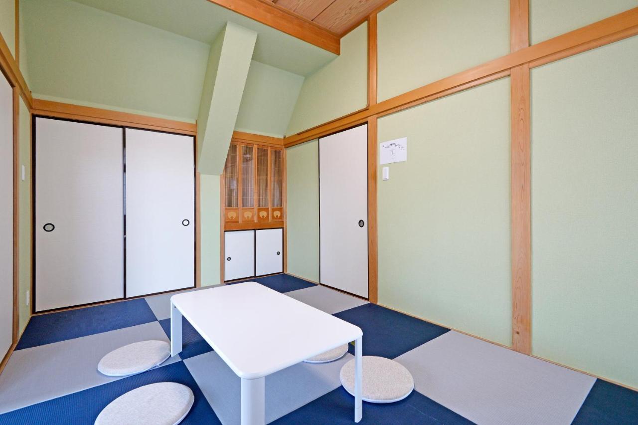 Oji Natural Cosy House 도쿄 외부 사진