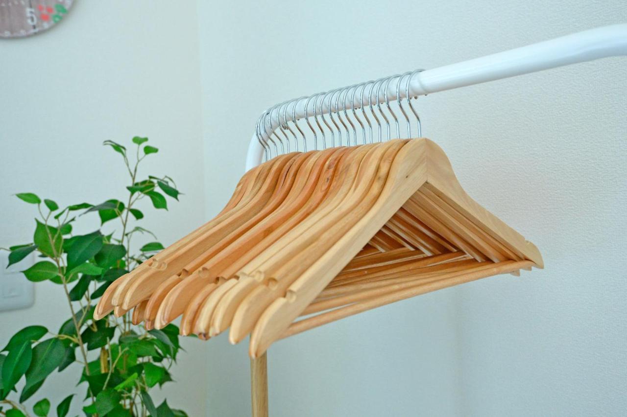 Oji Natural Cosy House 도쿄 외부 사진