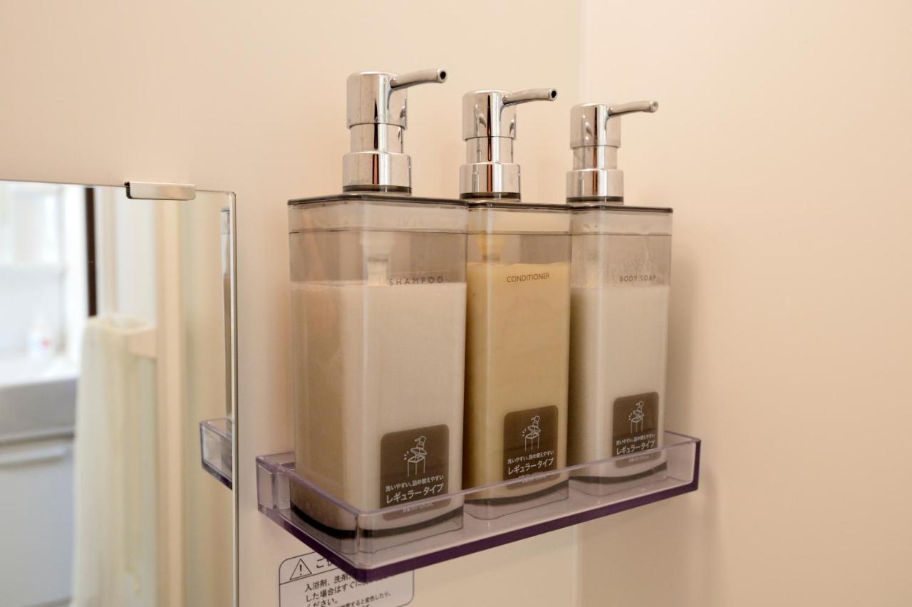 Oji Natural Cosy House 도쿄 외부 사진