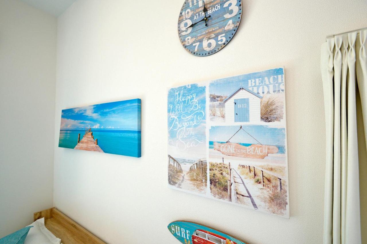 Oji Natural Cosy House 도쿄 외부 사진