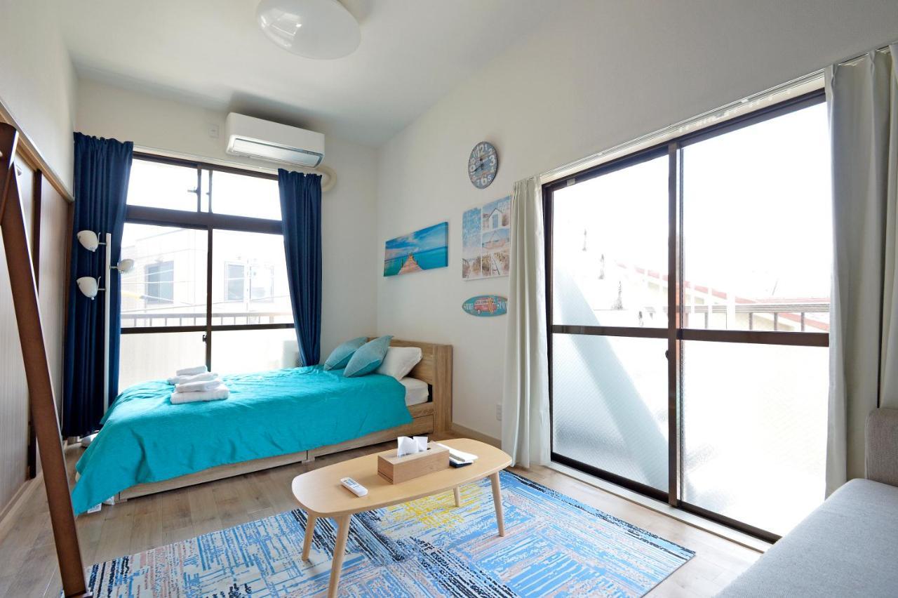 Oji Natural Cosy House 도쿄 외부 사진