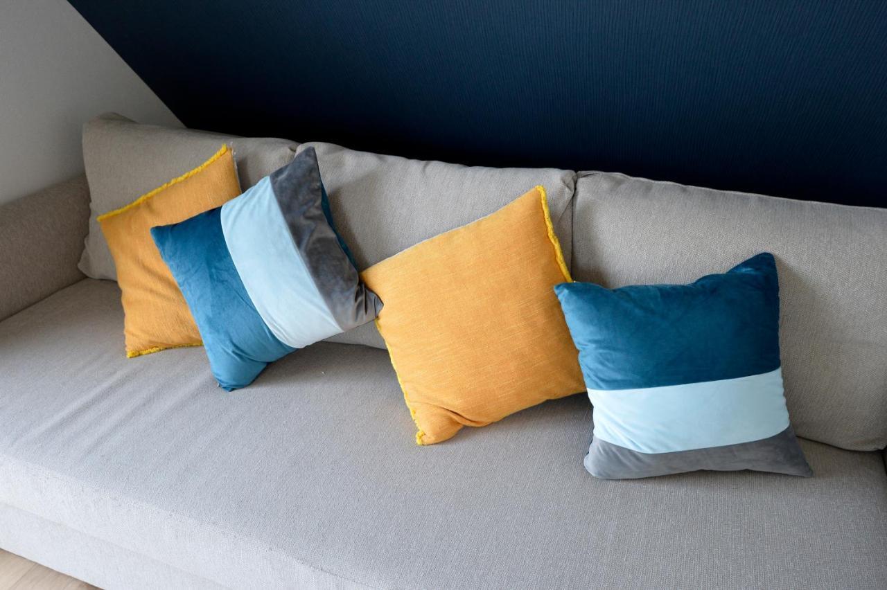 Oji Natural Cosy House 도쿄 외부 사진