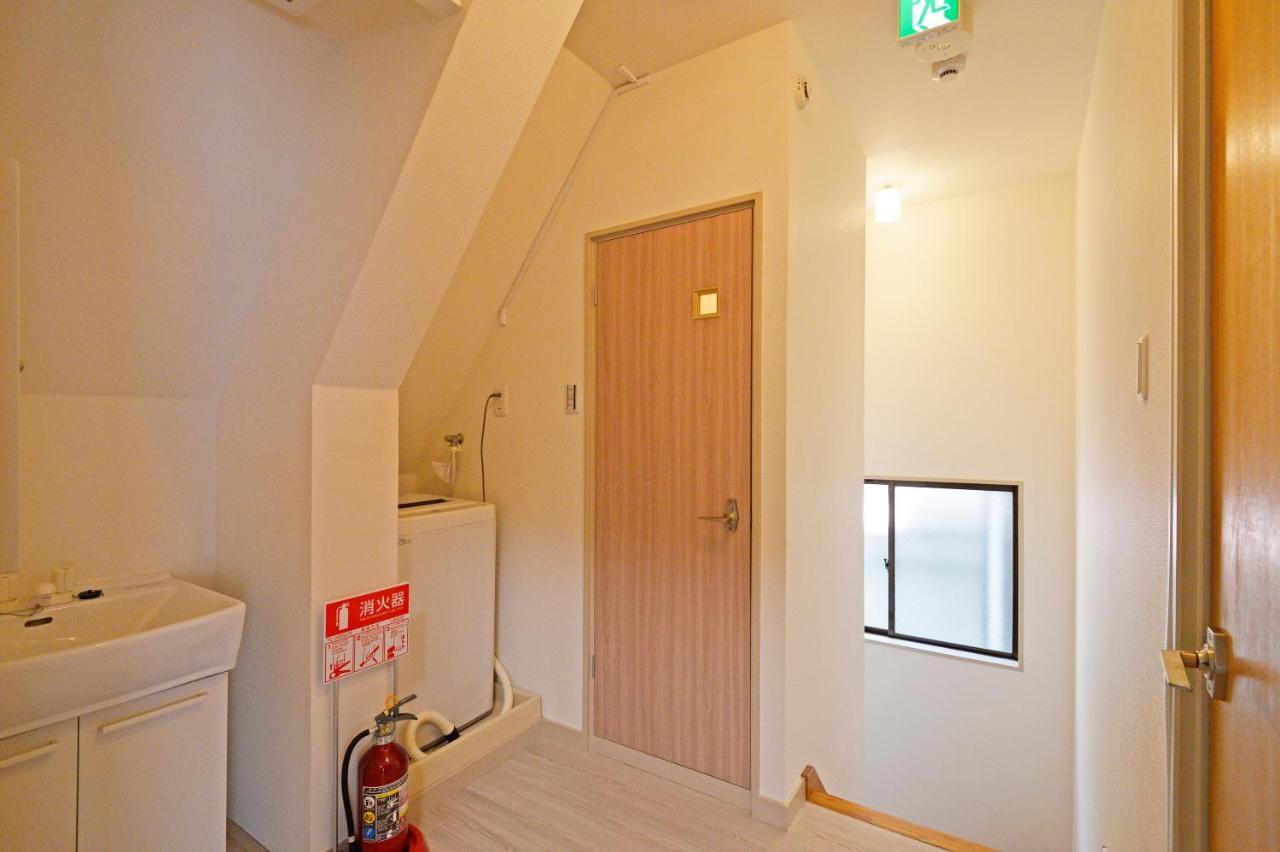 Oji Natural Cosy House 도쿄 외부 사진