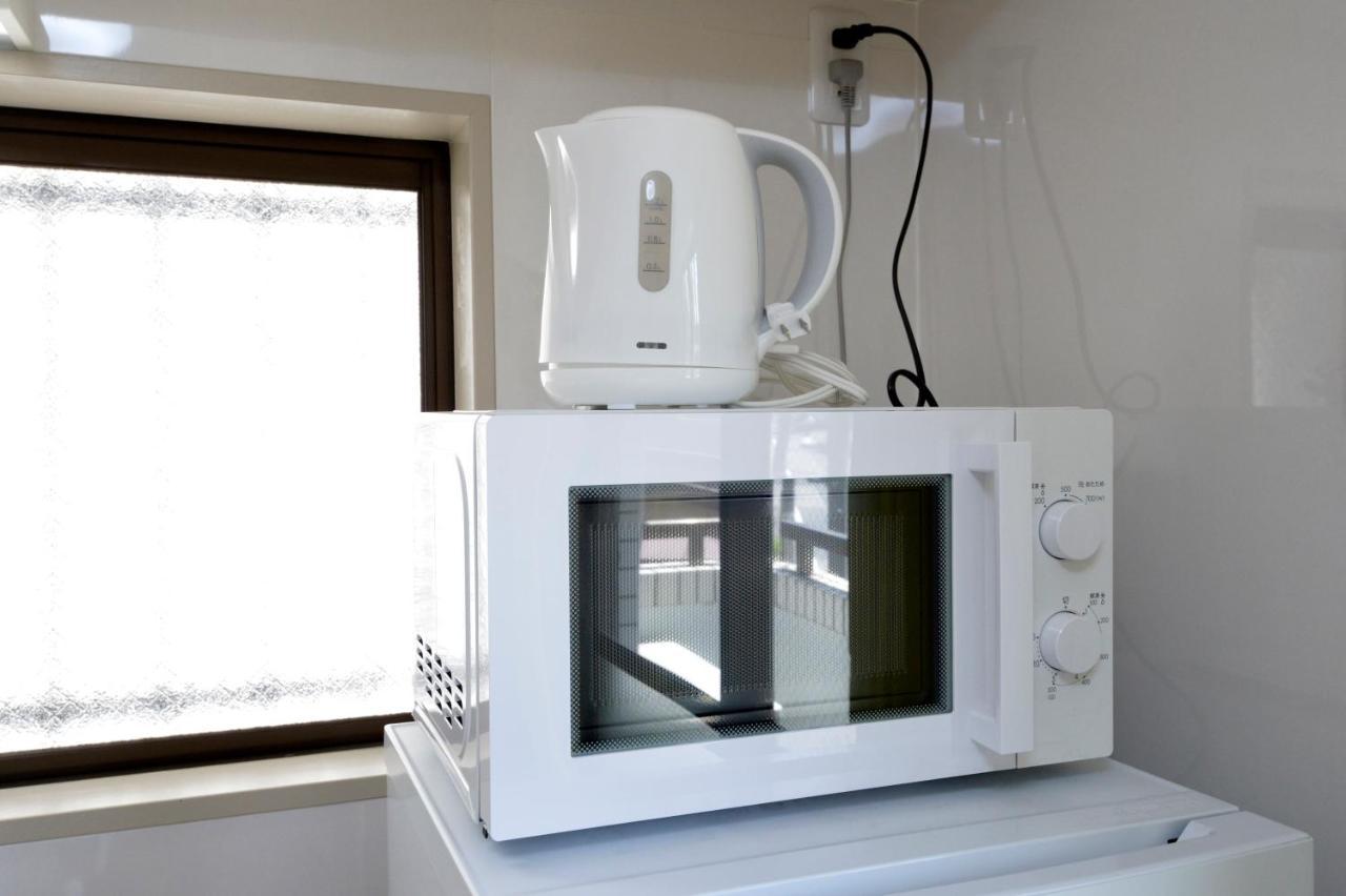 Oji Natural Cosy House 도쿄 외부 사진