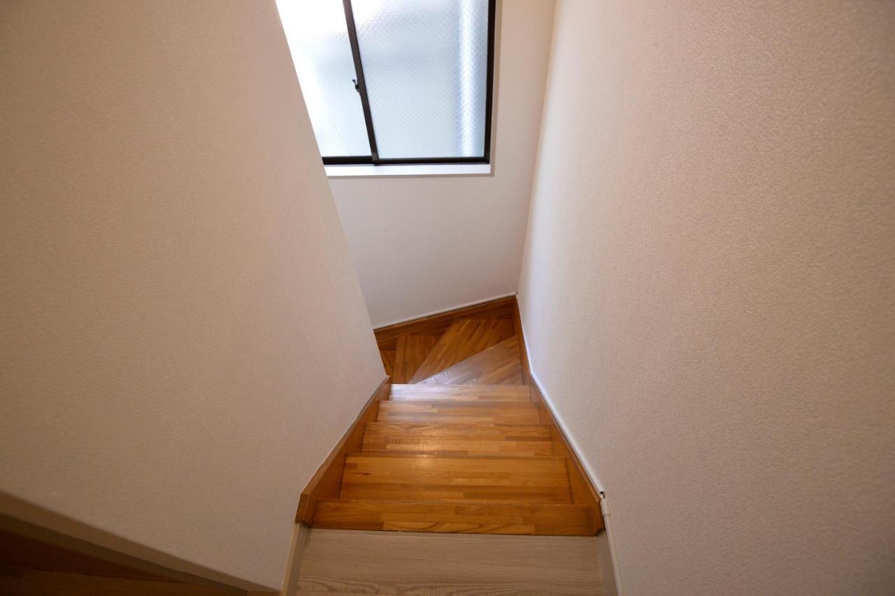 Oji Natural Cosy House 도쿄 외부 사진