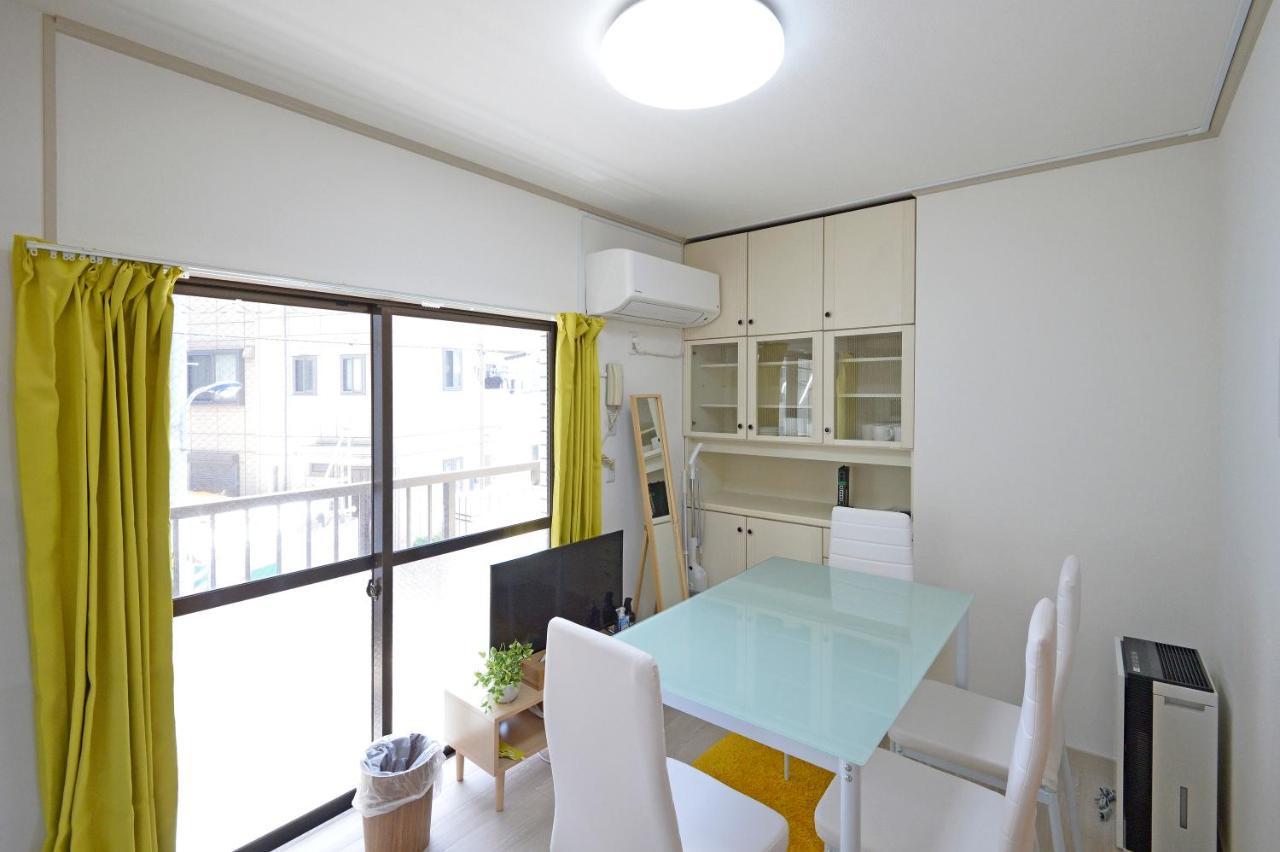 Oji Natural Cosy House 도쿄 외부 사진
