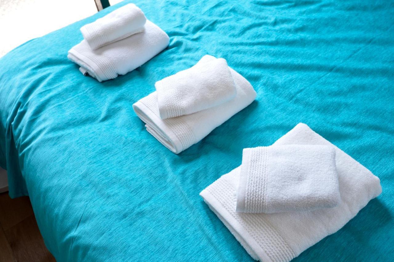 Oji Natural Cosy House 도쿄 외부 사진