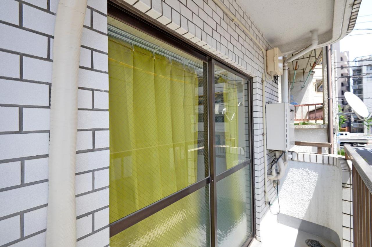 Oji Natural Cosy House 도쿄 외부 사진