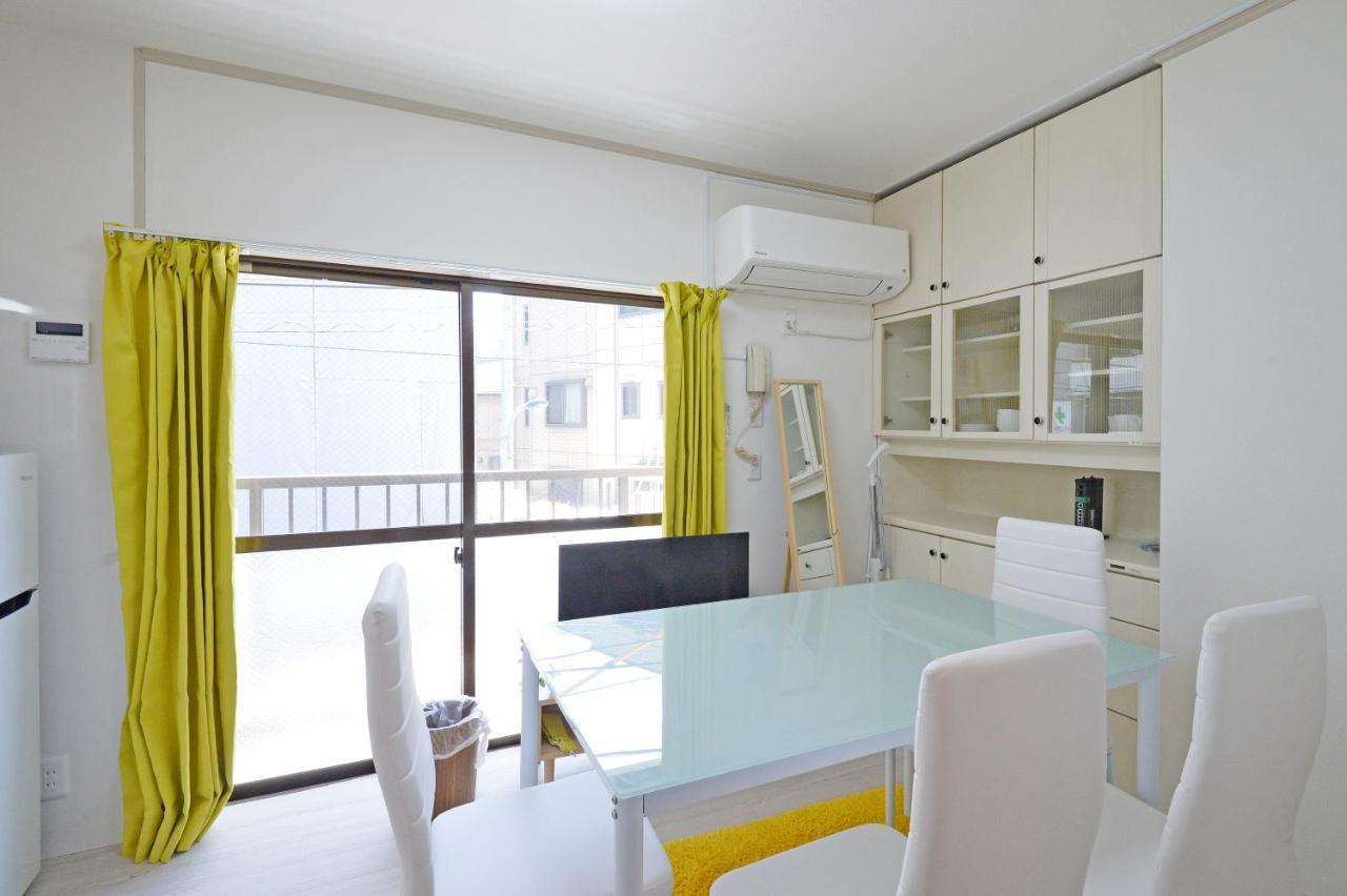 Oji Natural Cosy House 도쿄 외부 사진
