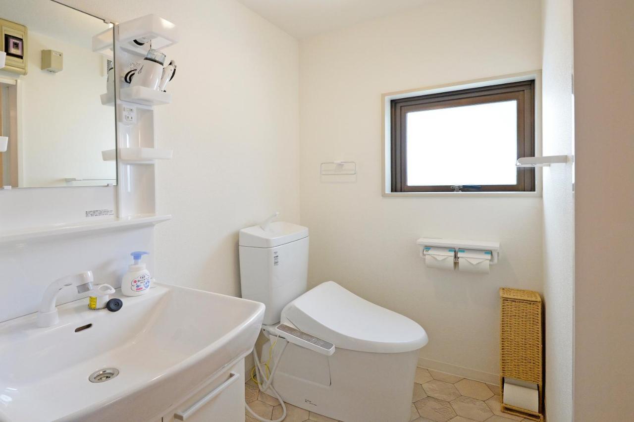 Oji Natural Cosy House 도쿄 외부 사진