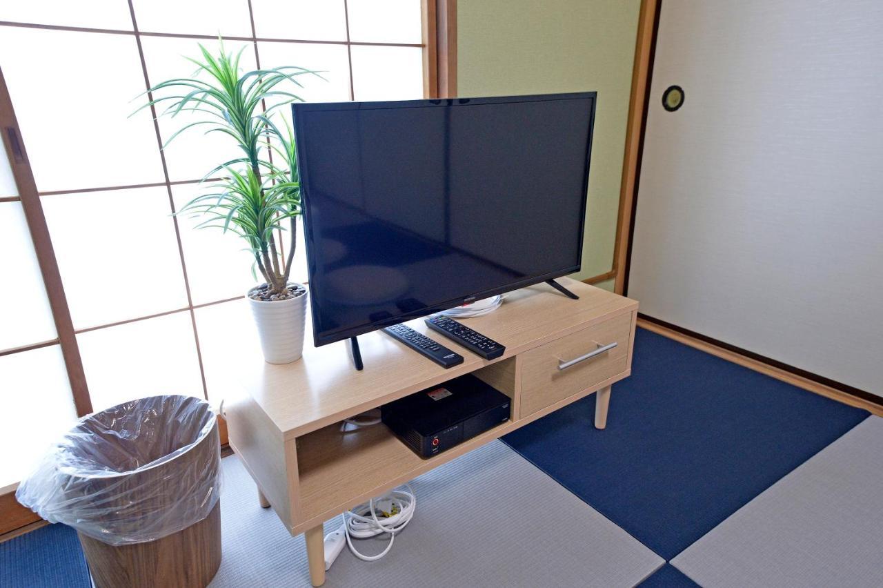 Oji Natural Cosy House 도쿄 외부 사진