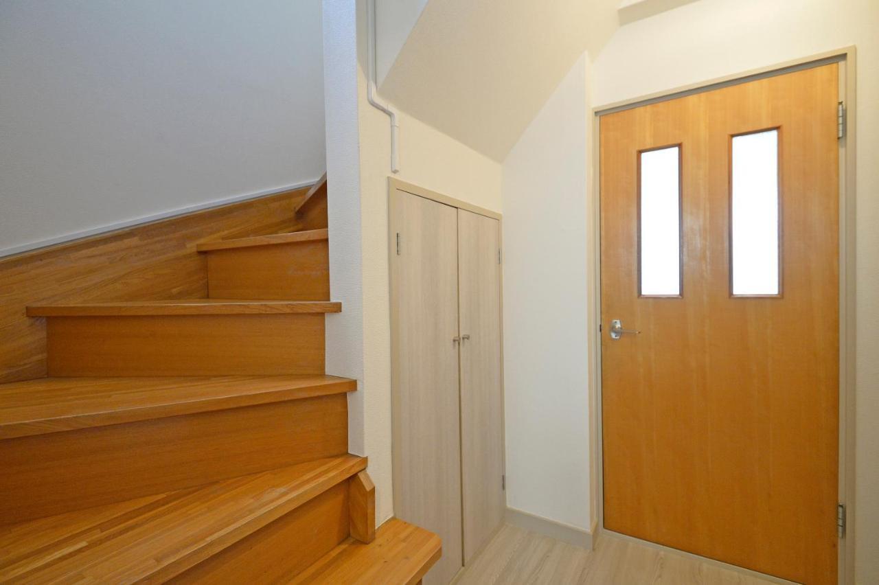 Oji Natural Cosy House 도쿄 외부 사진