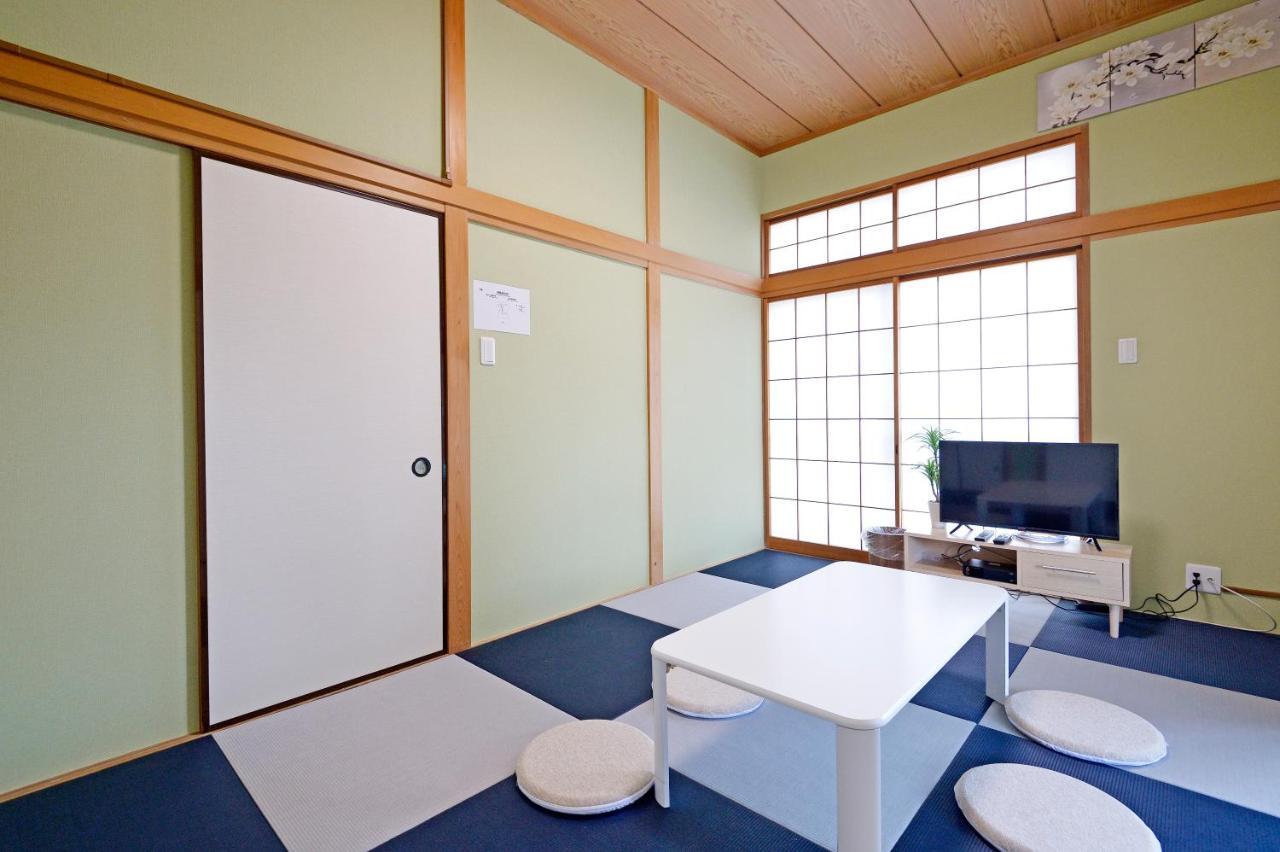 Oji Natural Cosy House 도쿄 외부 사진