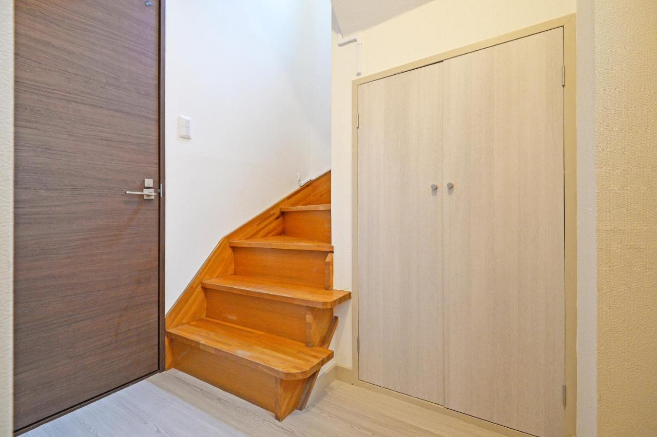 Oji Natural Cosy House 도쿄 외부 사진