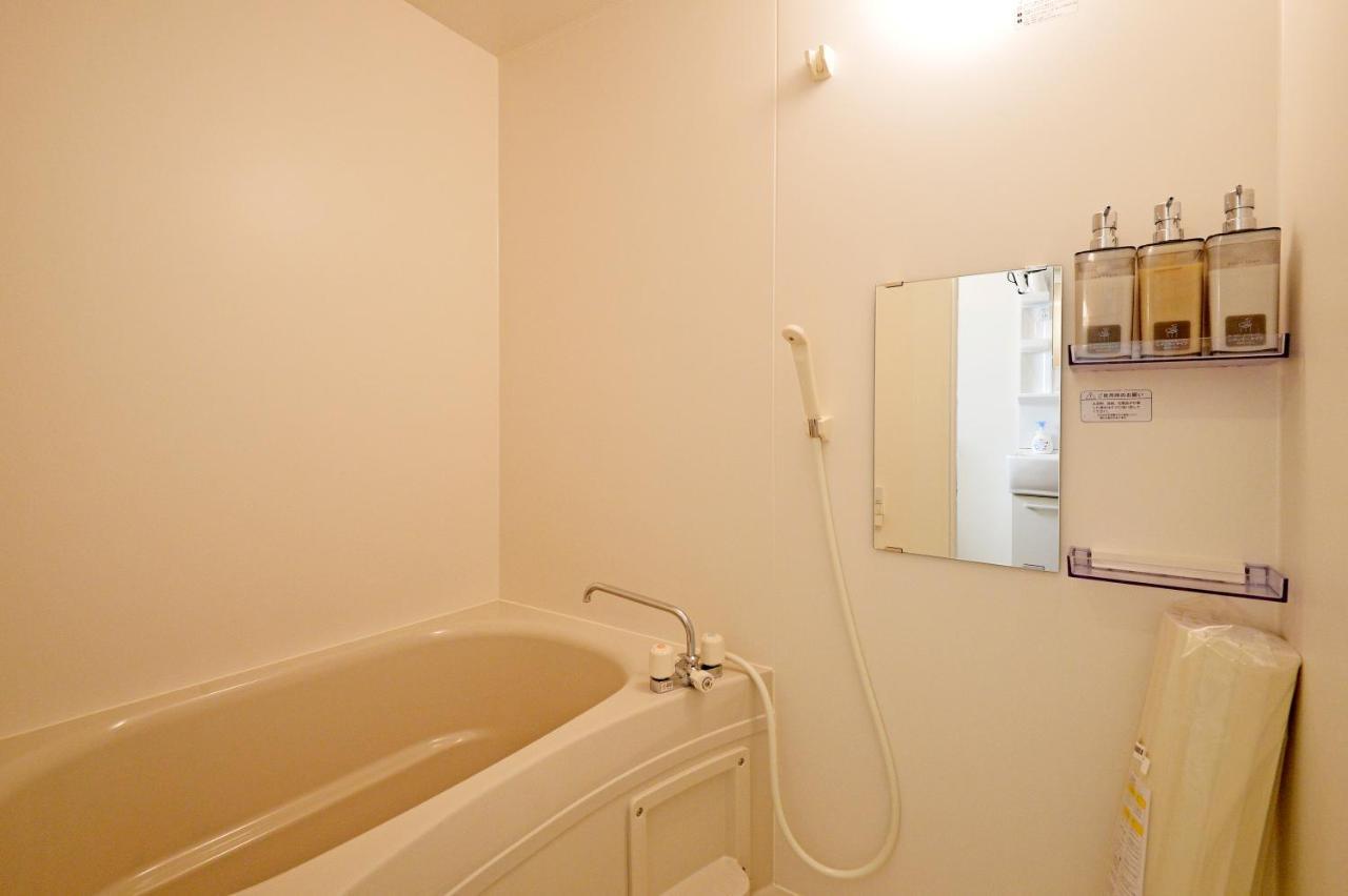Oji Natural Cosy House 도쿄 외부 사진