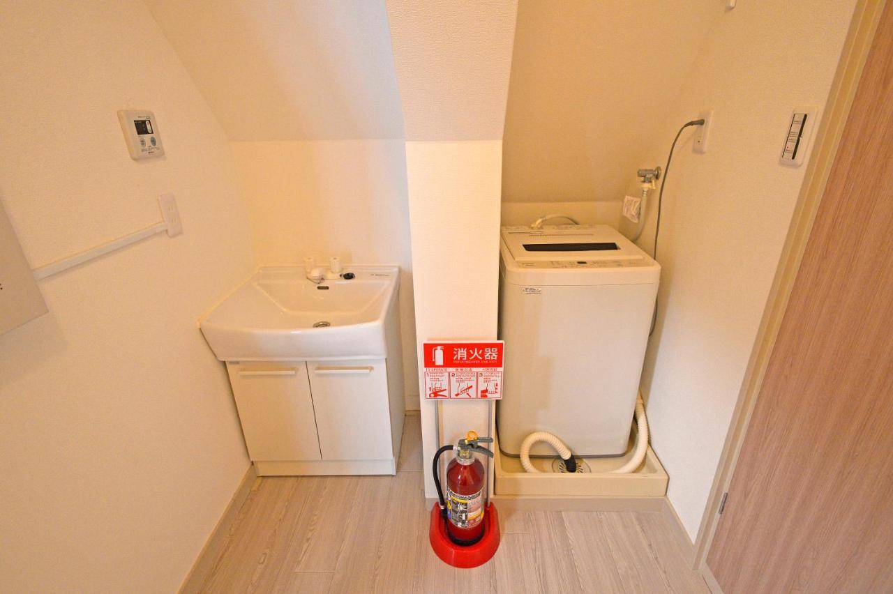 Oji Natural Cosy House 도쿄 외부 사진