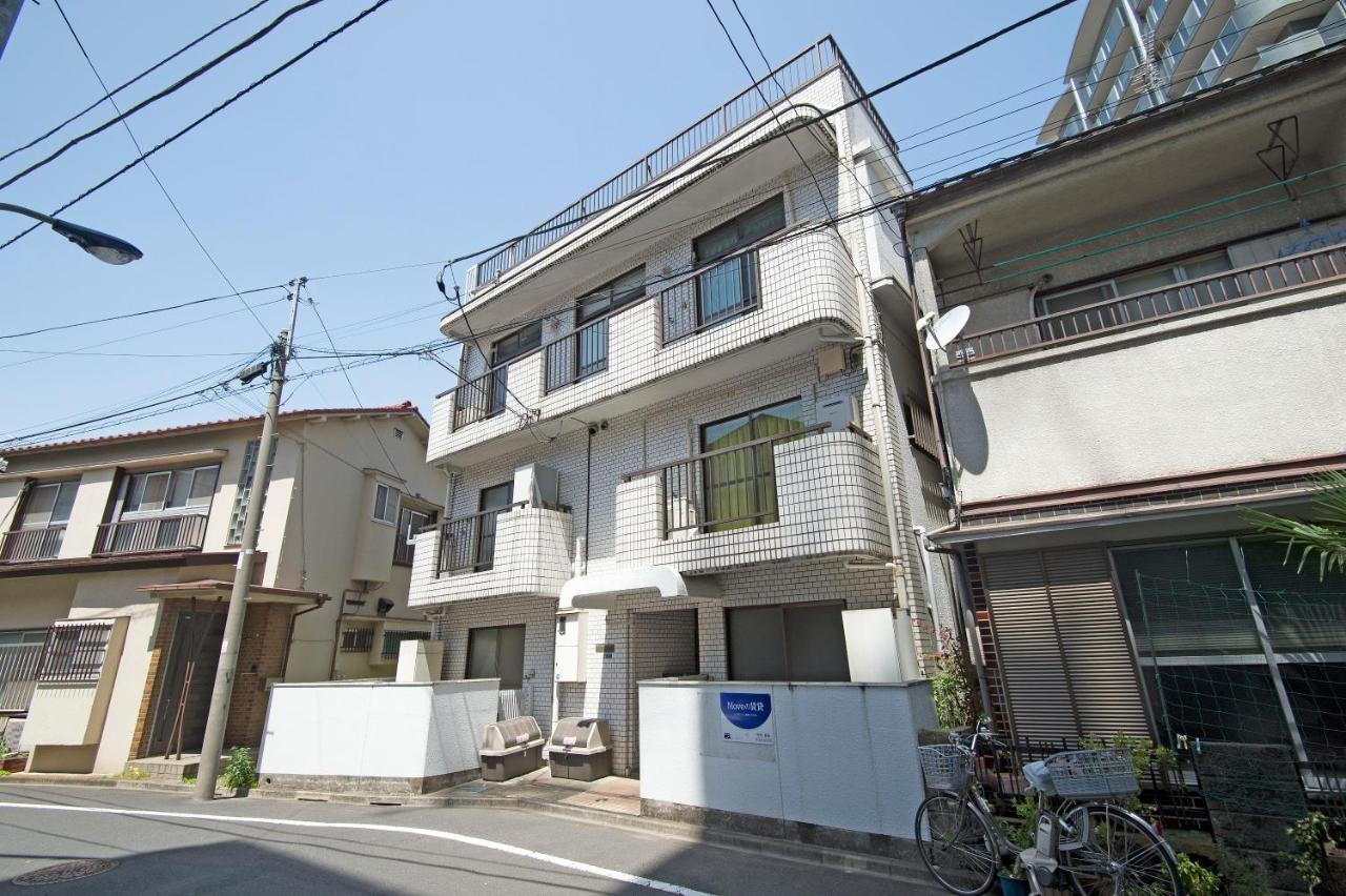 Oji Natural Cosy House 도쿄 외부 사진