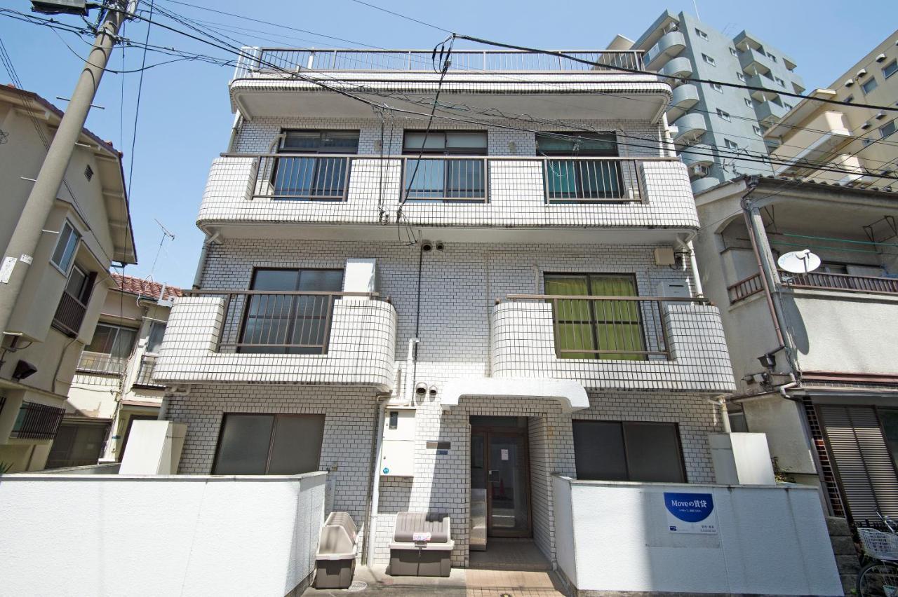 Oji Natural Cosy House 도쿄 외부 사진